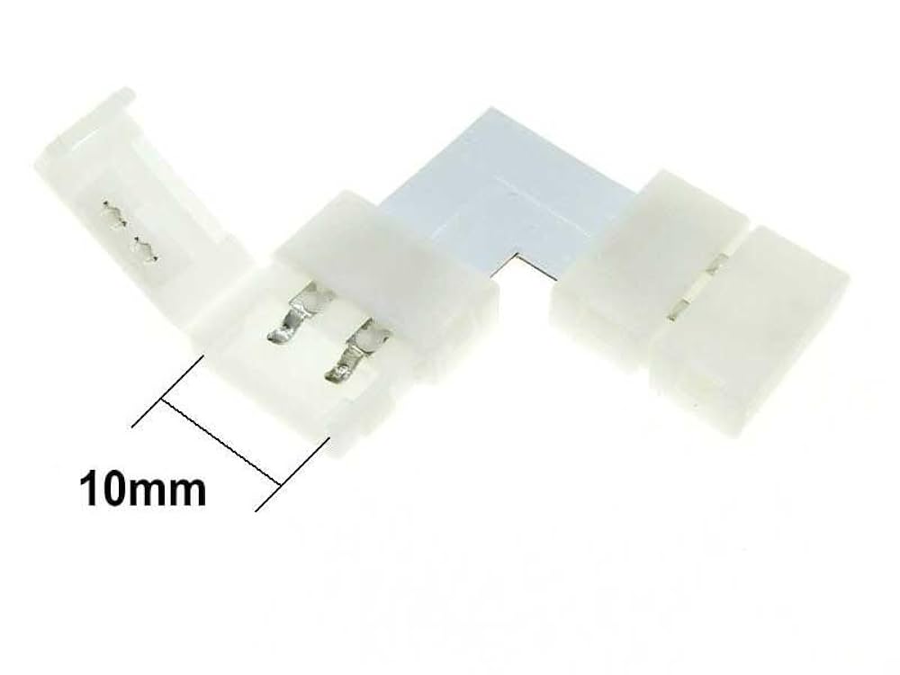 Middle Connector RGB 5050