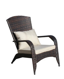 Patio Chair With Cushions