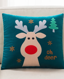 Pillow Sofa Living Room Pillows Bedside