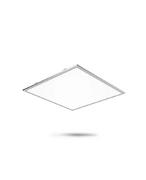 LED Flat Panel Light 2x4 - CCT: Dimmable Panel Light with 0-10V Dimming and Color Changeable Temperature (3000K to 5000K) - 40W!