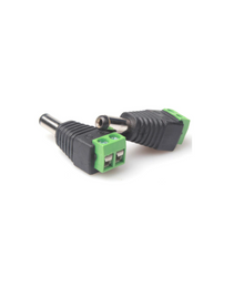 Power Up with Confidence: Premium DC Power Jack Adapters - Plug Reliable and Versatile Solutions for Your Electronics!
