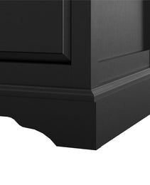 Bristol 6 Drawer Dresser
