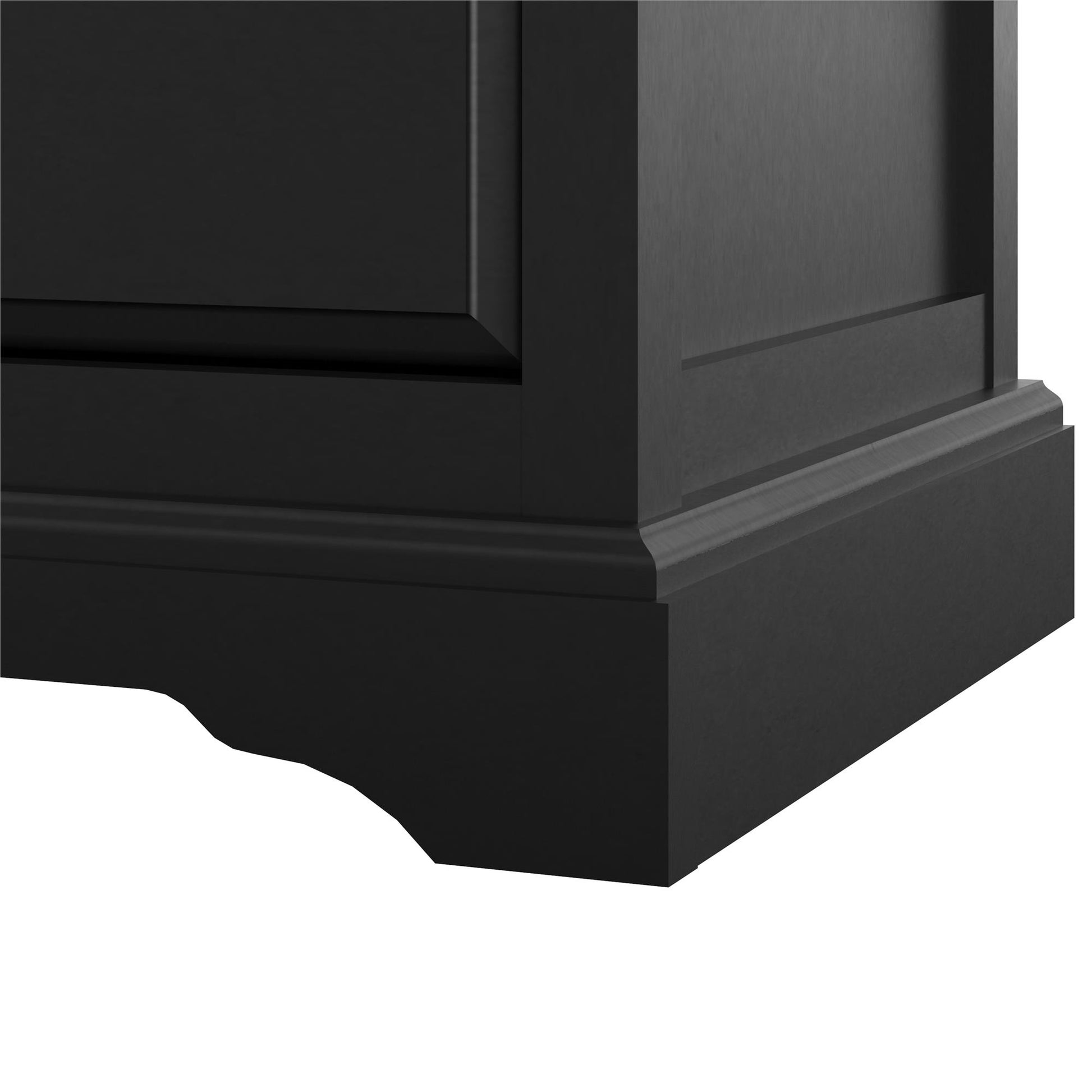 Bristol 6 Drawer Dresser
