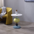  Yellow Solid Wood Version