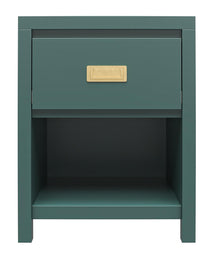 Haven 1 Drawer Nightstand