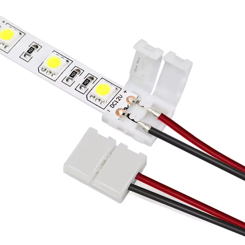Middle Connector Single Color 5050
