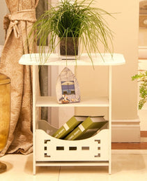 European Coffee Table Simple Modern Sofa Side Table
