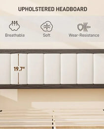 Queen Size Bed