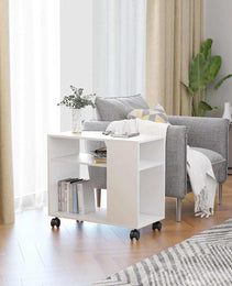 Side Table 70x Wood-based material   Side Table Sonoma Oak 70x