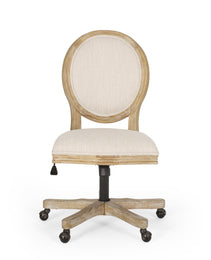 SWIVEL&LIFT OFFICE CHAIR