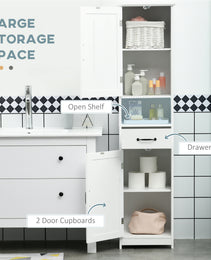 Modern Bathroom Cabinet