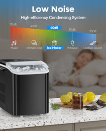 Portable Ice Maker