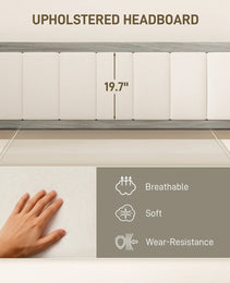 Queen Bed Frame