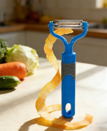 Multifunction Peeler-Blue 9152