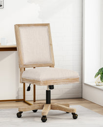 SWIVEL  LIFT OFFICE CHAIR