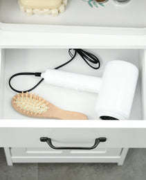 Modern Bathroom Cabinet