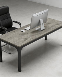 Computer Desk,Executive Table,Rectangle Office Desk