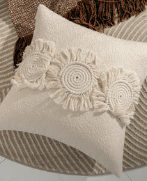 Luxury Pillows For A High-end Hotel Villa Showroom