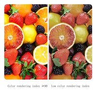 10pcs C37 BASE E27 E14 B22 Led Bulb 220V Candle Bulb Energy Saving Lamp 3W 5W 6W 7W Led Chandelier Light for Home Decoration