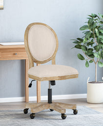 SWIVEL&LIFT OFFICE CHAIR