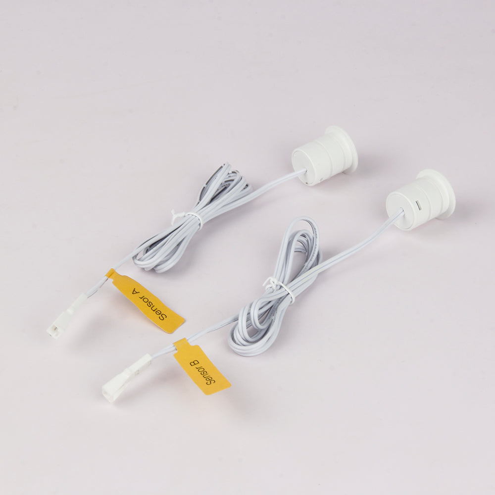Milight 2 Wire PLC Stair Light Master（BLE+2.4G）- BS64