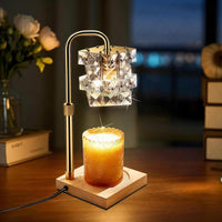 Candle Warmer Lamp, Candle Warmer Birthday Gifts for Women Men
