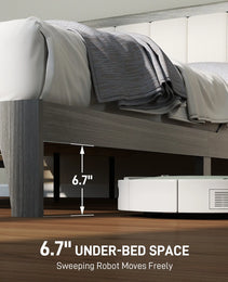 Queen Bed Frame