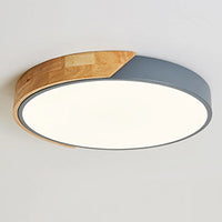 Ultra Thin LED Ceiling Light for Living Room, Bedroom, Corridor, Office Home Decoration Lighting Chandelier Lamp, Pendant Light
