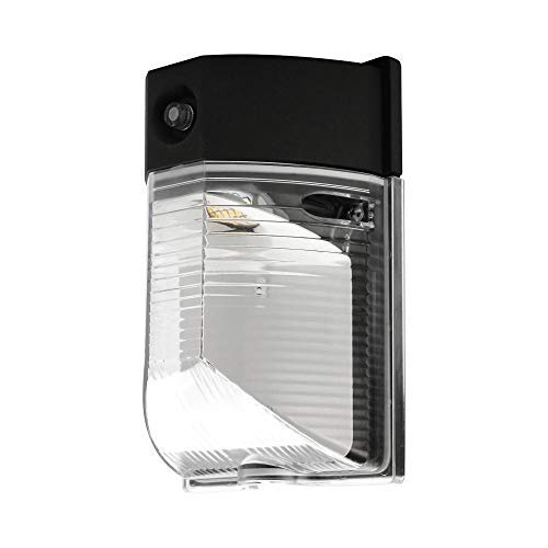 Wall Pack with Photocell 20W 120V Cool White LDS