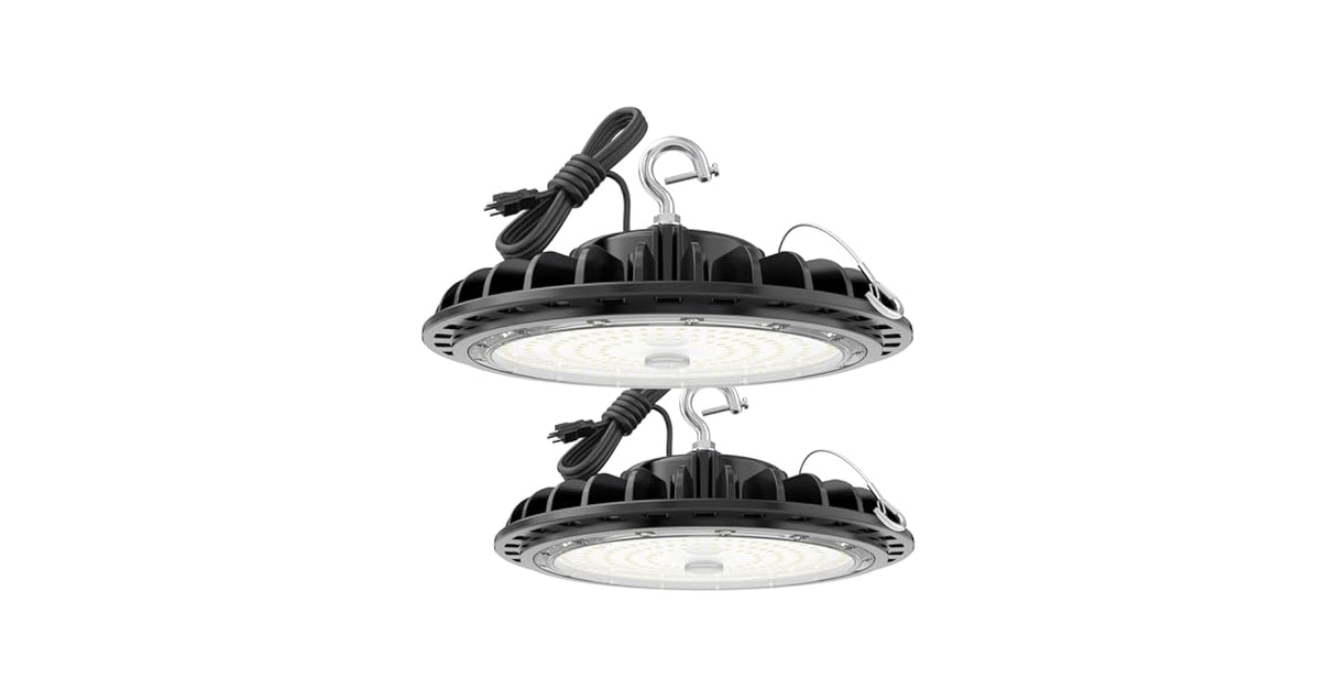 UFO Light - 100W/120W/150W - 3CCT - Starlake