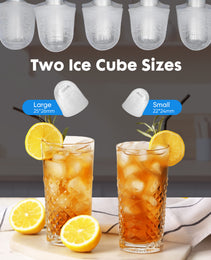 Portable Ice Maker