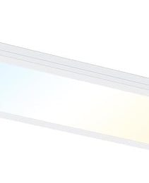 LED Panel 1x4 40W CCT Jian
