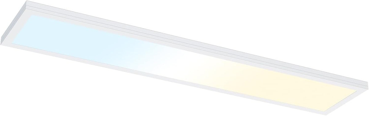 LED Panel 1x4 40W CCT Jian