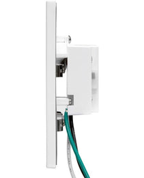 Step Lights 5CCT - 110V - Vertical - Az