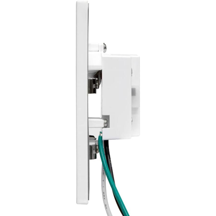 Step Lights 5CCT - 110V - Vertical - Az