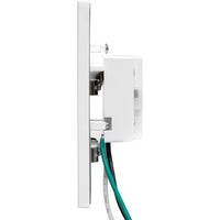 Step Lights 5CCT - 110V - Vertical - Az