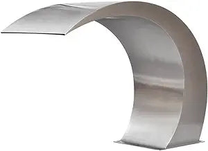 Waterfall SSW2920Z5 StainLess Steel LED Light