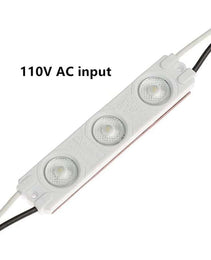 Module Light - 110V 50 Pieces HTK CW
