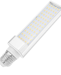 7W WW 85-265V AZ E27 G24 Corn Light Bulb - Efficient & Radiant Lighting Solution