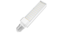 7W WW 85-265V AZ E27 G24 Corn Light Bulb - Efficient & Radiant Lighting Solution