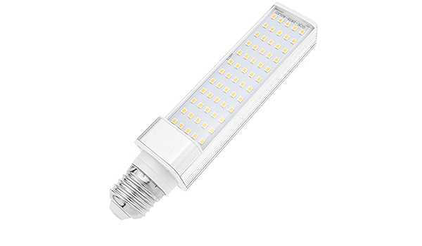 7W WW 85-265V AZ E27 G24 Corn Light Bulb - Efficient & Radiant Lighting Solution