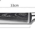  8inch meat cleaver