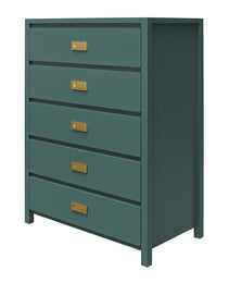 Haven 5-Drawer Kids' Dresser