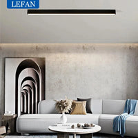 Modern Minimalist Line Led Ceiling Lamp Indoor Ceiling Light For Living Room Dining Room Kitchen Balcony Porch Bedroom Office