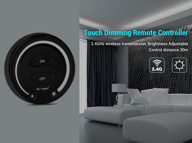 MIboxer 2.4G Wireless Remote Control
