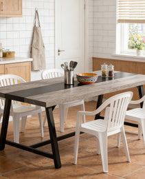 Dining Table(Only Dining Table)