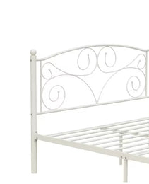 FULL METAL BED
