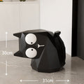  Shoe Changing Stool