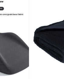 Water-proof Blanket Flannel Comfortable Cotton Velvet
