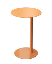Coffee Sofa Side Table Mini Bedside Corner Table
